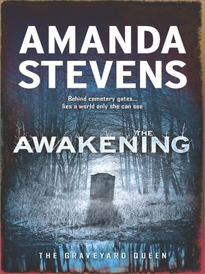The Awakening - ebook
